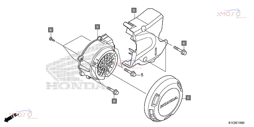Engine Diagram